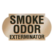 Smoke Odor Exterminator